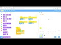 how to make a pacman game easily in scratch within 15 minute (part1)