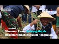 Berlimpah, Sumenep Panen Bawang Merah