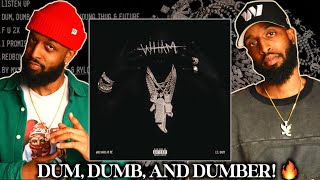 KING SLIME IS BACK 🗣️ | Lil Baby's Dum Dumb And Dumber Was 🔥