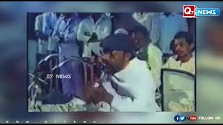 Q7 news in 🦁thalaivar palani baba speech🦁