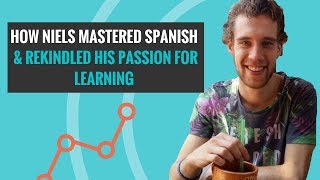 Become A SuperLearner Success Story: How Niels Rekindled His Passion For Learning