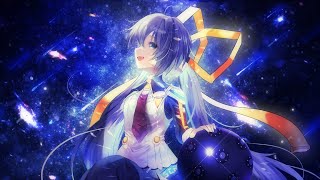 《planetarian》星の舟／Lia -  piano ver.【Covered by 月乃】