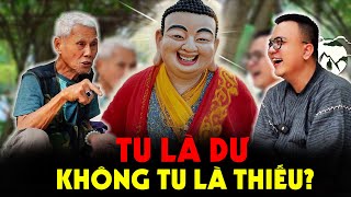 Nói Tu là Dư - Không Nói Tu là Thiếu???