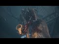 【bloodborne】 4 聖堂街：『教区長エミーリア』