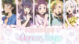 ≪ Selection Project - Glorious Days - Cover by KUPUCHIN ≫