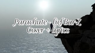 Parachute - Liel Bar-Z - Cover