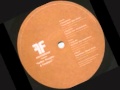 Move D-Soap Bubbles (Bionaut Remix) 1996