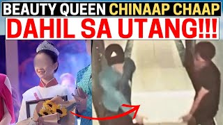 SIKAT NA BEAUTY QUEEN AT HULING SANDALI DAHIL SA UTANG | DJ ZSAN TAGALOG CRIMES STORY