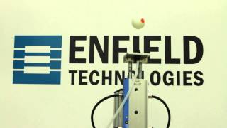 Ping Pong Flow Control - Enfield Technologies