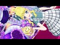 プリ☆チャンプレイ動画「夢色エナジー」［めいみ／ペールブルー／プリ☆ファン騎士みらい③／イルミナージュライブ］2020 07 12 22 25