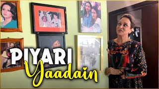 Piyari Yaadain!!! ft. Bushra Ansari