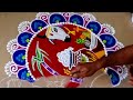 pongal festival rangoli design 2022 for compitition.