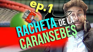 Racheta de la Caransebeș - ep. 1