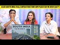 Pakistani Reaction Top 10 best cities in south India🌴|| in terms of Infrastructure 🇮🇳