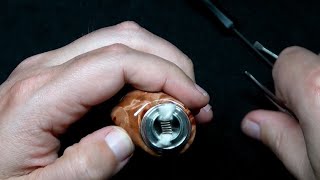 Throwback Thursday #02: Eden Mods Rose 3 RTA, Massive Deck Issues