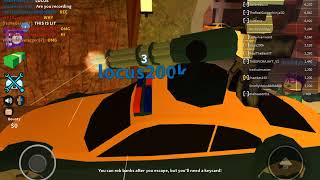 roblox locus