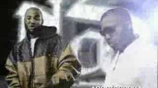 Nas ft. The Game- Hustlers (OFFICIAL VIDEO)