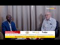Hon. Justice Johann Kriegler's Journey in Promotion of Constitutionalism and Democracy.