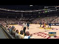 nba 2k17＿防守阻截者徽章