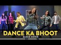 Dance Ka Bhoot - Bollywood Dance Choreography | Deepak Tulsyan Choreography | G M Dance Centre
