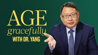 Unlocking Anti-Aging Secrets With ACES Medicine | Live Webinar With Dr. Jingduan Yang