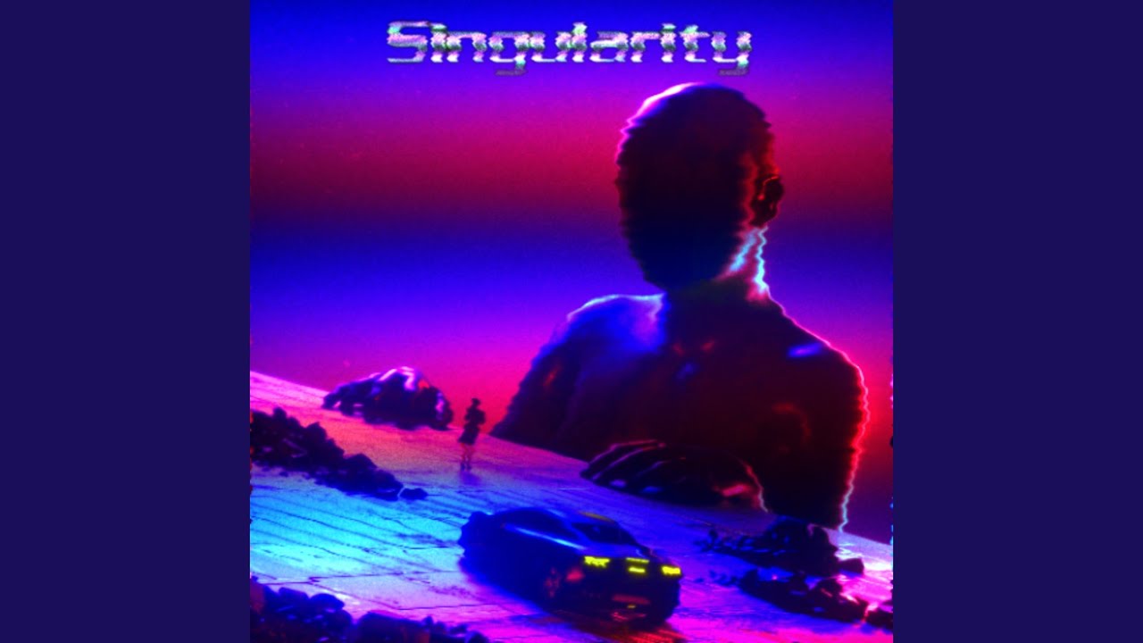 Singularity Youtube