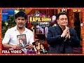 The Kapil Sharma Show #Rishi Kapoor #Neetu Singh #kapilshama #comedyshow Ep _ 81