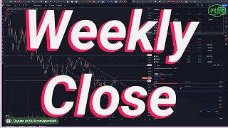 Weekly Close