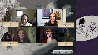 What is HEppening - Session 15 D&D Campaign