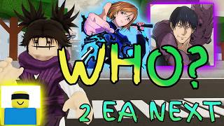 I Found the Next 2 Early Access Characters…