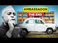 क्यों डूब गया AMBASSADOR? 😢 The Rise and Fall of India’s Iconic Ambassador Car | Live Hindi Facts