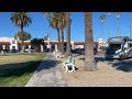 video showcasing the beautiful attractions in and around yuma arizona