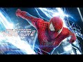 The Amazing Spider-Man 2 Theme Suite - Hans Zimmer