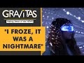 Gravitas: Woman gang-raped in Facebook's metaverse