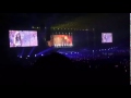 video 151122 amazing pink ocean at girls generation 4th concert phantasia in seoul