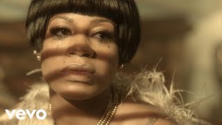 Fantasia - Lose to Win (Official Video)