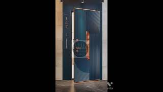 (2022 LUXURY DOOR COLLECTION ) what we manufacturing #interiorwork #interiordesigner #architecture