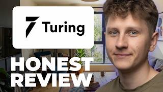 Turing Remote Developer Jobs Review - Watch Before Using