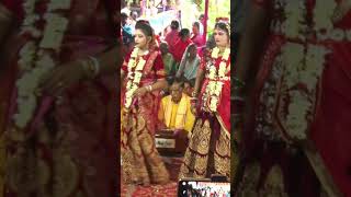 #-আবার এসে গেছে নতুন চমক-# Posora  Pasara Kirtan 2024 - Puja Kirtan#