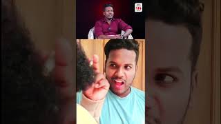 ഞാൻ പണ്ടുമുതലേ കണ്ണ് എഴുതാറുണ്ട് | Midhun | Saranyamol KS | interview