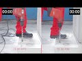 hilti te 30 aku vs. te 30 síťová verze