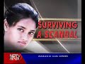 surviving a scandal 2 3 exclusive with ranjitha ndtv hindu