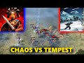 Juanchot (Freyr) vs Kronos - Here Comes the Storm! - Ranked 1v1