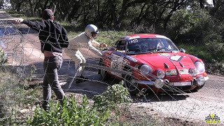 Rallye des Roches Brunes 2025 MISTAKES Best of VHC VHRS et Modernes