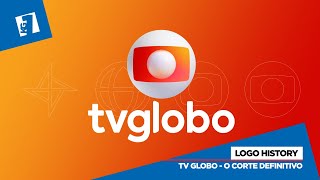 [UPDATED/ATUALIZADO] Logo History: TV Globo - The Definitive Cut (TV Globo - O corte definitivo)