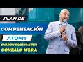 Atomy Colombia | Plan de Compensación: SRM Gonzalo Mora | Atomy Global | Negocio Atomy