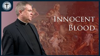 Understanding the Feast of the Holy Innocents