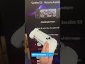 cloud gaming phone controller serafim s3 ces 2025 ces gaming