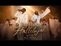 Emi n ke Hallelujah - EmmaOMG | Mabel Omajuwa | The OhEmGee Choir | The OhEmGee Band