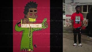 YPT Kaveon - 48 Bars(Official Video)